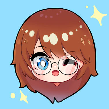 Meilin Draws (Profile Picture)